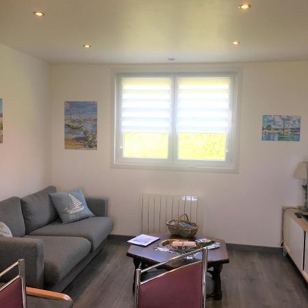 Maison Superbe Vue Mer - 200M De La Plage Camaret-sur-Mer Εξωτερικό φωτογραφία