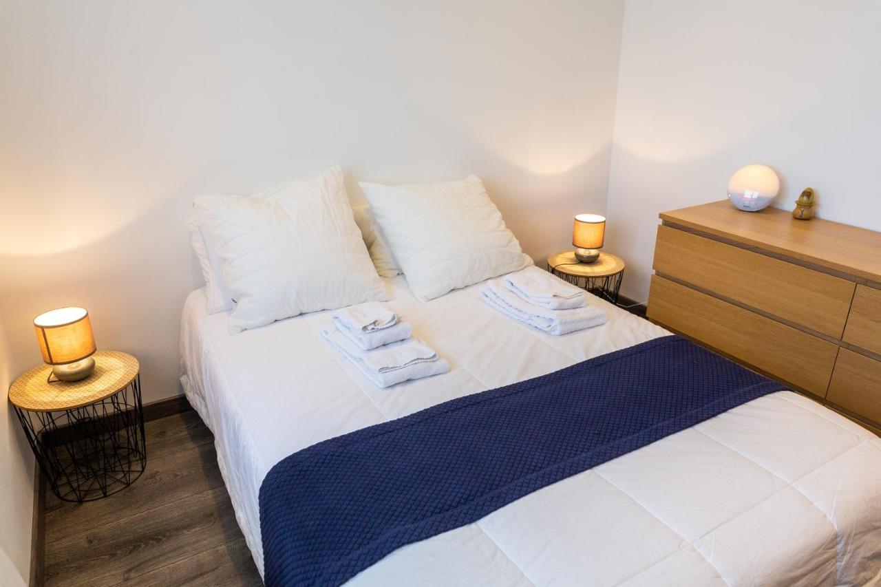 Maison Superbe Vue Mer - 200M De La Plage Camaret-sur-Mer Εξωτερικό φωτογραφία